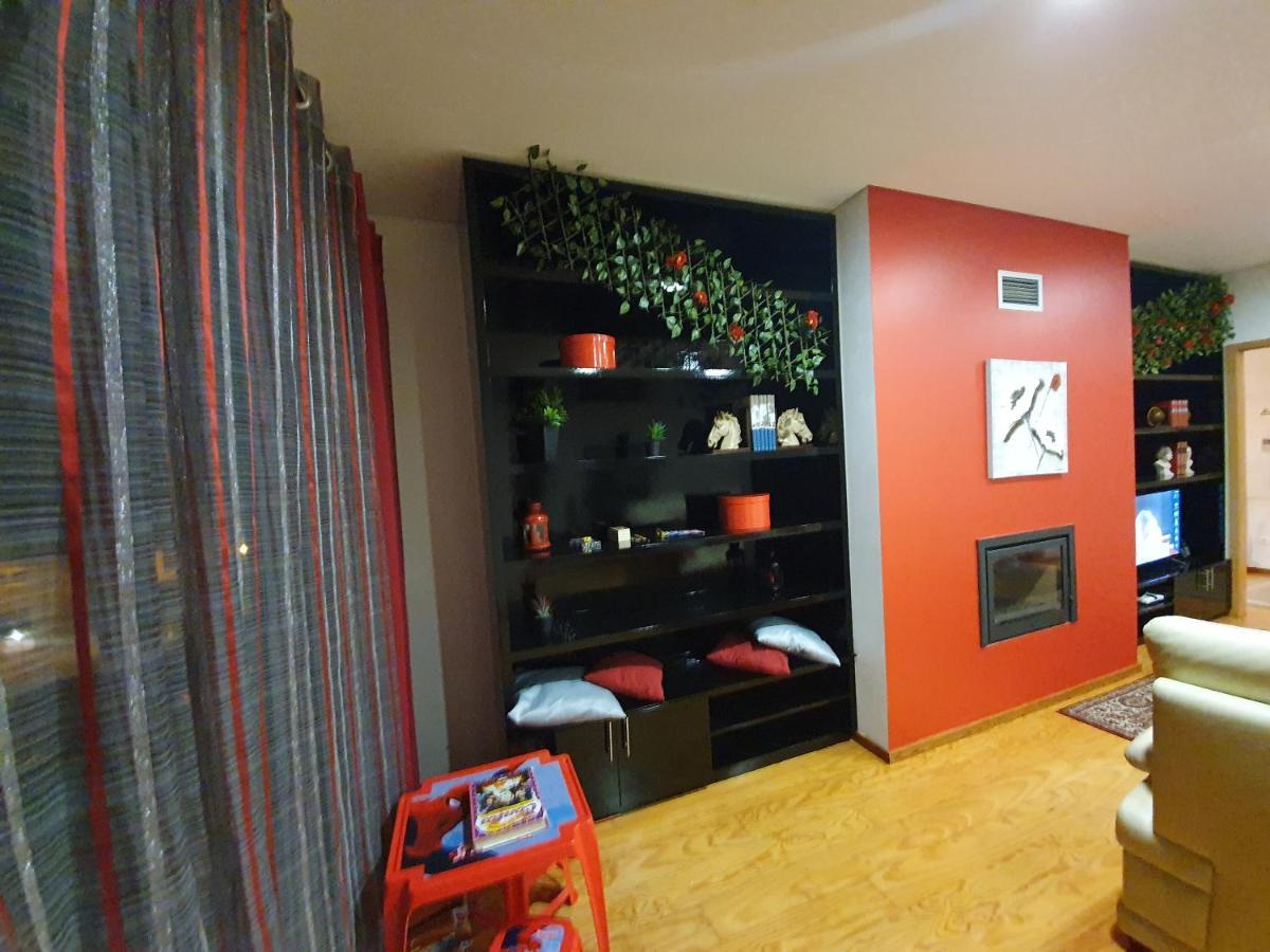 Apartamento T3-S.PedroII Ponta Delgada Esterno foto