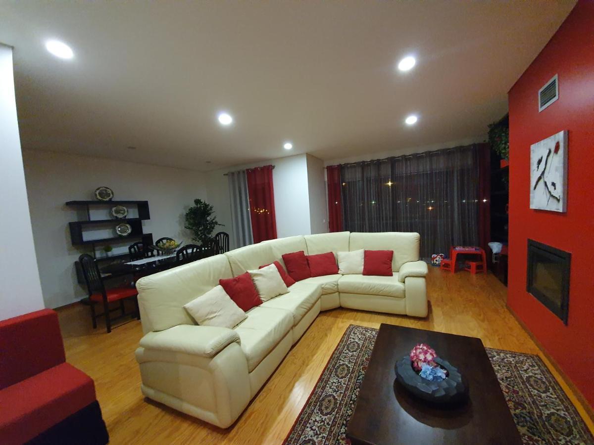 Apartamento T3-S.PedroII Ponta Delgada Esterno foto